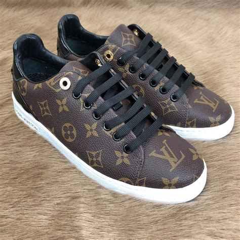 louis vuitton schuhe herren trainer|louis vuitton shoes women's.